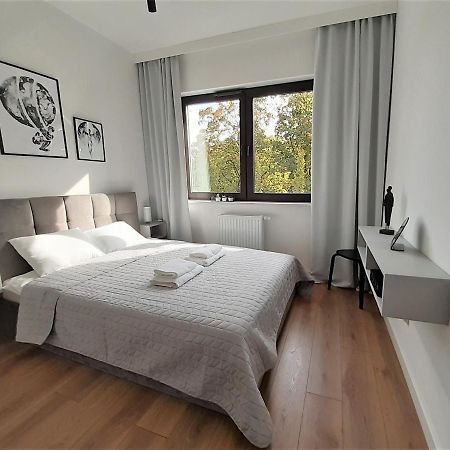 4Four Apartment, Villa Moderno, Taras, Parking Podziemny Stary Toruń Buitenkant foto